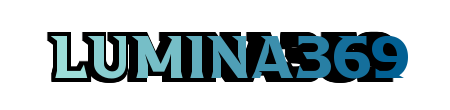 LUMINA369 Logo
